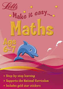 Maths Age 6-7 