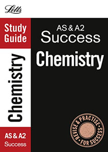 AS and A2 Chemistry 