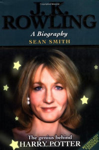 J.K. Rowling a Biography 