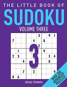 The Little Book of Sudoku 3 