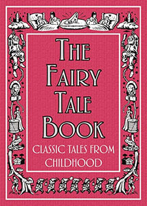 The Fairy Tale Book 