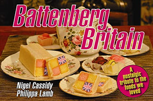 Battenberg Britain 