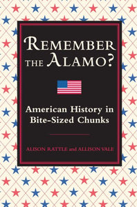 Remember the Alamo? 