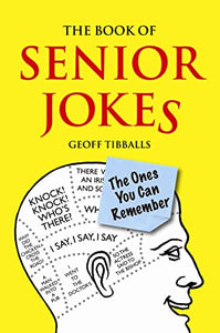 The Book of Senior Jokes 