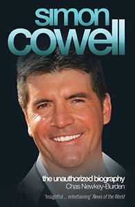 Simon Cowell 