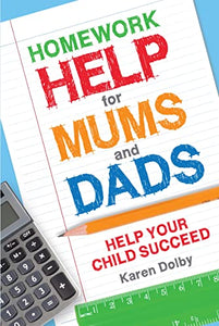 Homework Help for Mums and Dads 