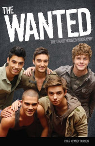 The Wanted 