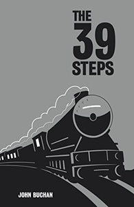 The 39 Steps 