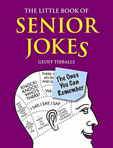 The Little Book of Senior Jokes 