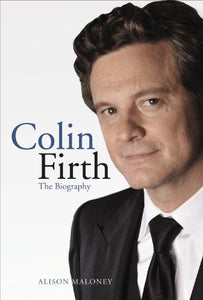 Colin Firth 