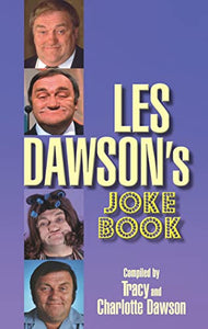 Les Dawson's Joke Book 