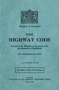 The Highway Code 