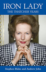 Iron Lady 