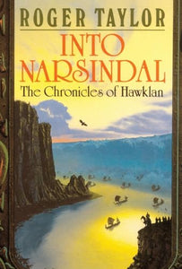 Into Narsindal 