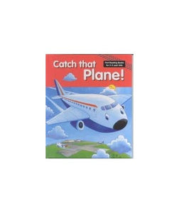 Catch That Plane (Speed to Read) 