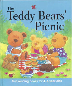 The Teddy Bear's Picnic 