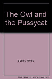 The Owl and the Pussycat 