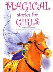 Magical Stories for Girls 