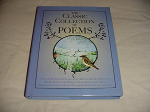 Classic Collection of Poems & Rhymes 