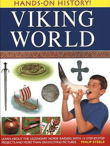 Hands On History! Viking World 