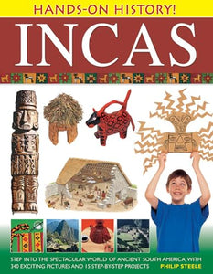 Hands on History: Inca's 