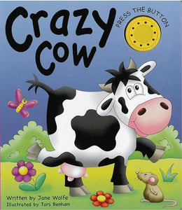 Crazy Cow 