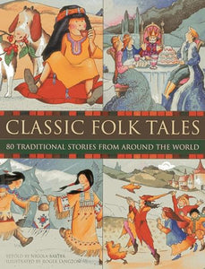 Classic Folk Tales 