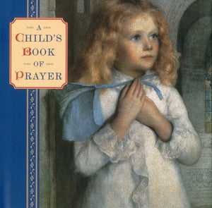 Child's Book of Prayer 