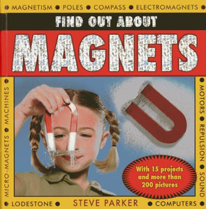 Find Out About Magnets 