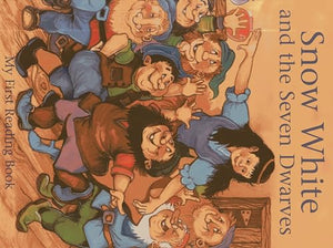 Snow White and the Seven Dwarves (floor Book) 