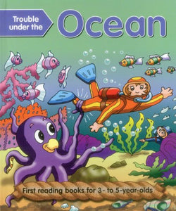 Trouble Under the Ocean 