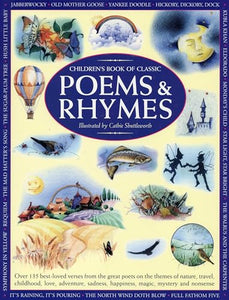 Children's Book of Classic Poems & Rhymes 