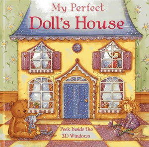 My Perfect Doll's House 