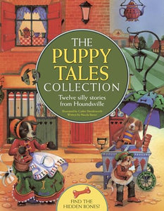 Puppy Tales Collection 