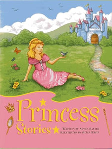 Princess Stories 