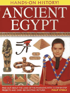 Hands on History: Ancient Egypt 