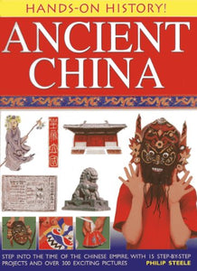 Hands on History: Ancient China 