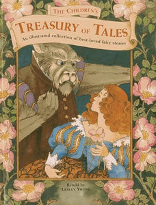 The Children's Treasury of Tales 