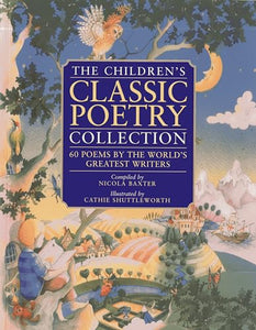 Children's Classic Poetry Collection 