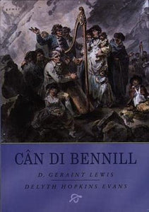 Cân Di Bennill - Casgliad o Hoff Ganiadau'r Cymry 