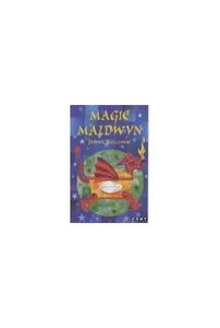 Magic Maldwyn 