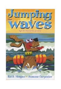 Hoppers Series: Jumping the Waves - Sglod's Favourite Poems 