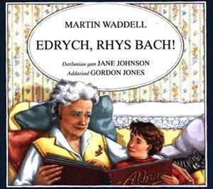 Edrych, Rhys Bach! 