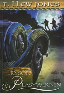 Trysor Plasywernen 