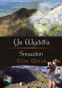 Cip ar Gymru/Wonder Wales: Yr Wyddfa/Snowdon 