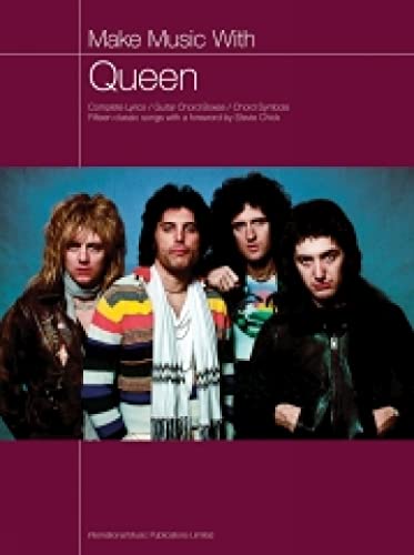 Make Music With Queen