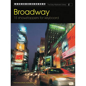 Broadway 