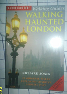 Walking Haunted London 