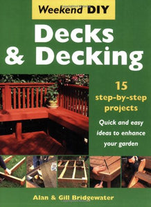 Decks and Decking 