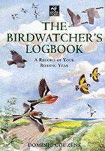 The Birdwatcher's Logbook 